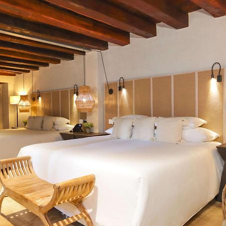 Hotel Casa Don Luis By Faranda Boutique, A Member Of Radisson Individuals Cartagena エクステリア 写真