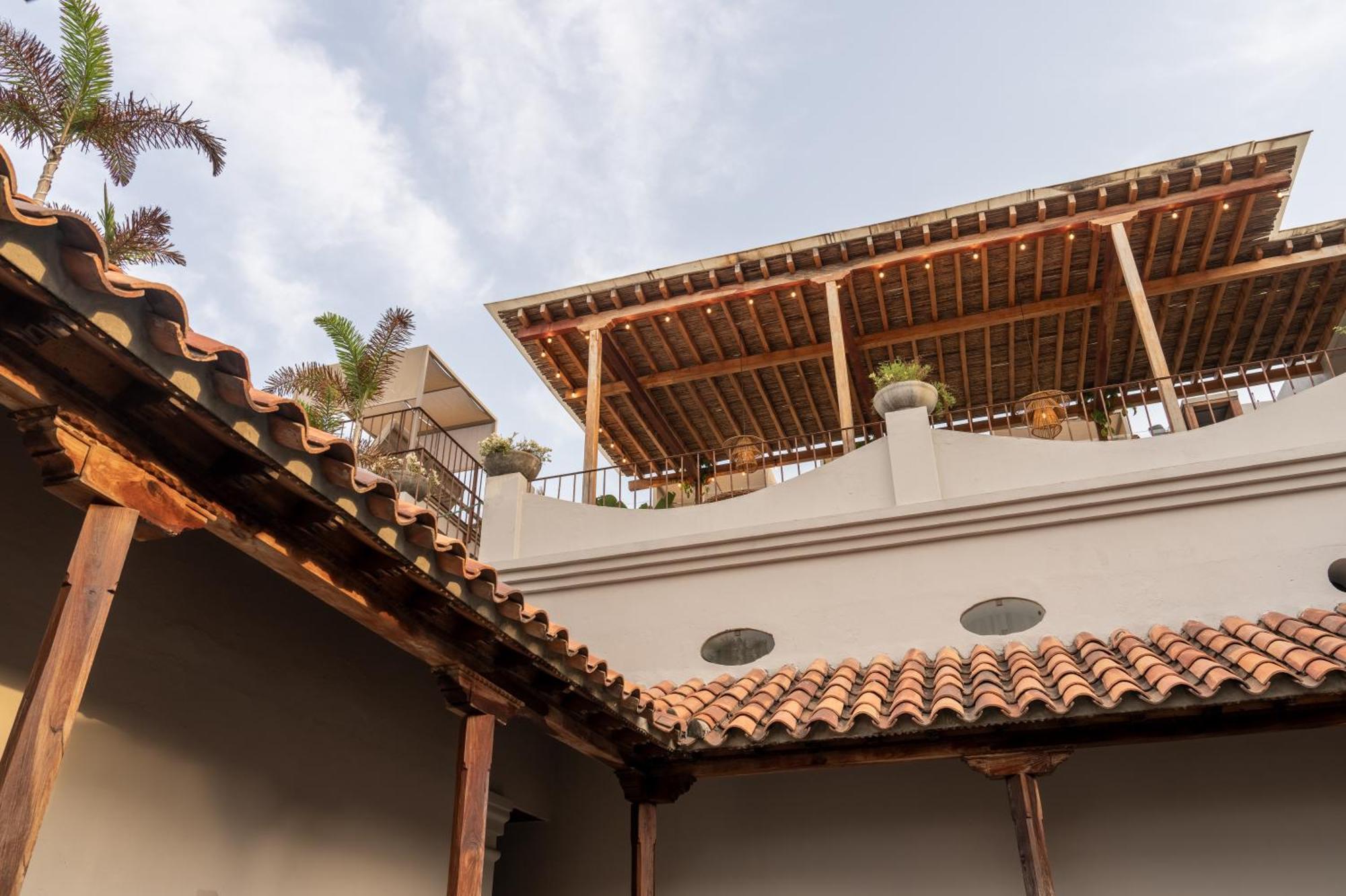 Hotel Casa Don Luis By Faranda Boutique, A Member Of Radisson Individuals Cartagena エクステリア 写真