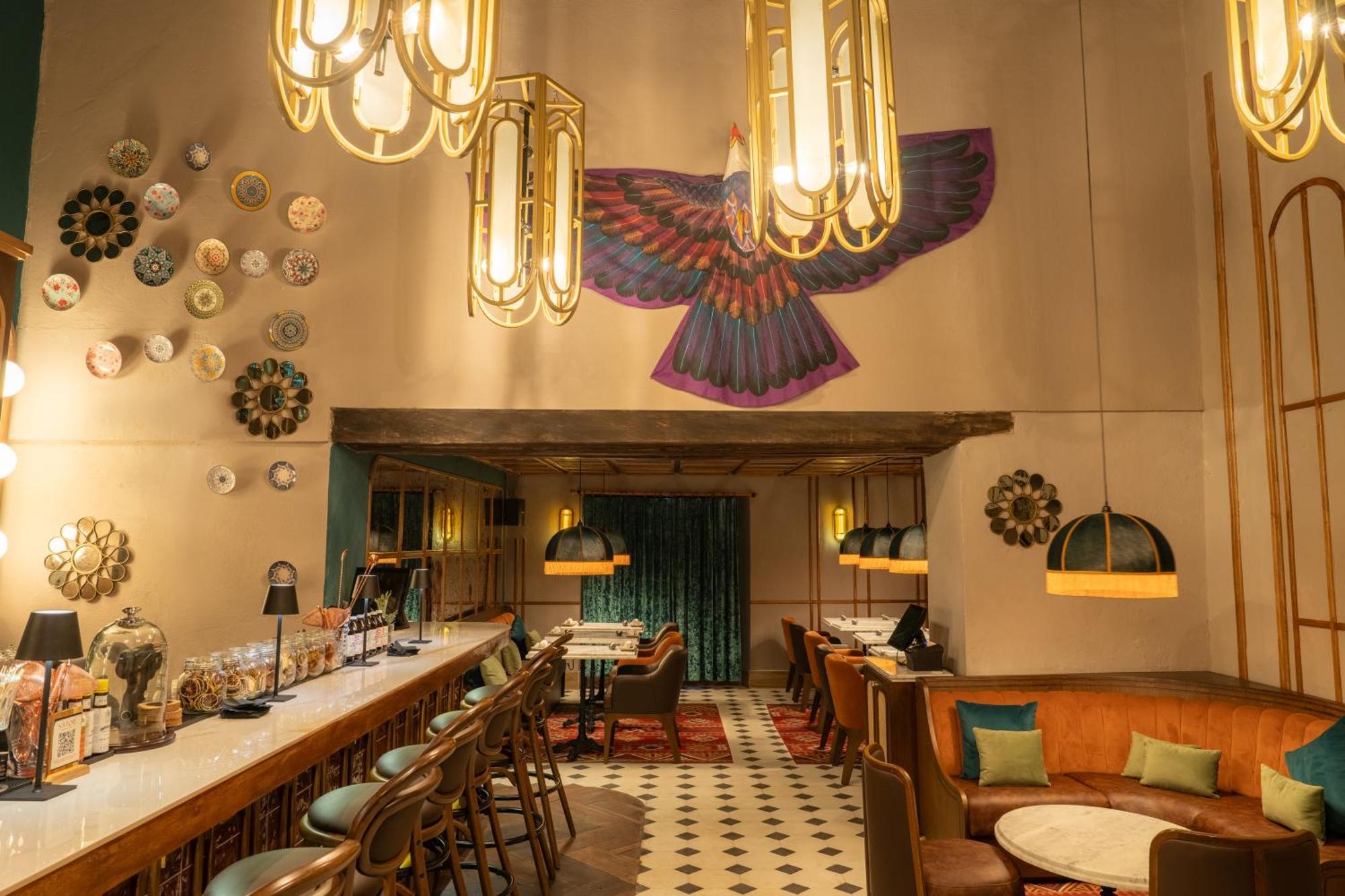 Hotel Casa Don Luis By Faranda Boutique, A Member Of Radisson Individuals Cartagena エクステリア 写真