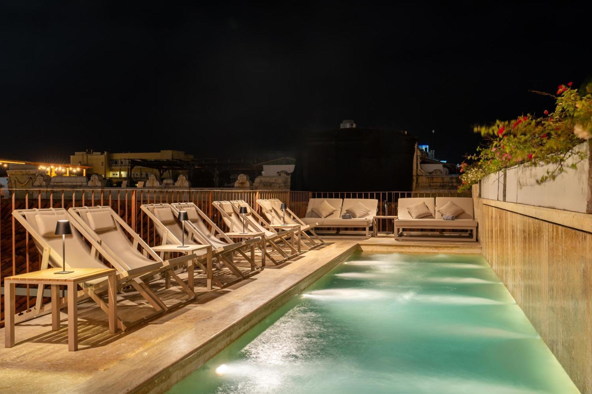 Hotel Casa Don Luis By Faranda Boutique, A Member Of Radisson Individuals Cartagena エクステリア 写真