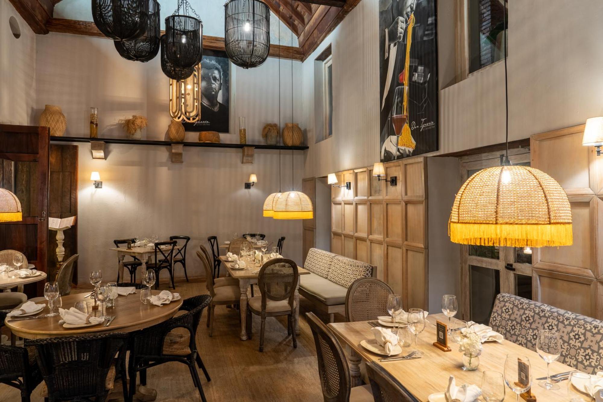 Hotel Casa Don Luis By Faranda Boutique, A Member Of Radisson Individuals Cartagena エクステリア 写真