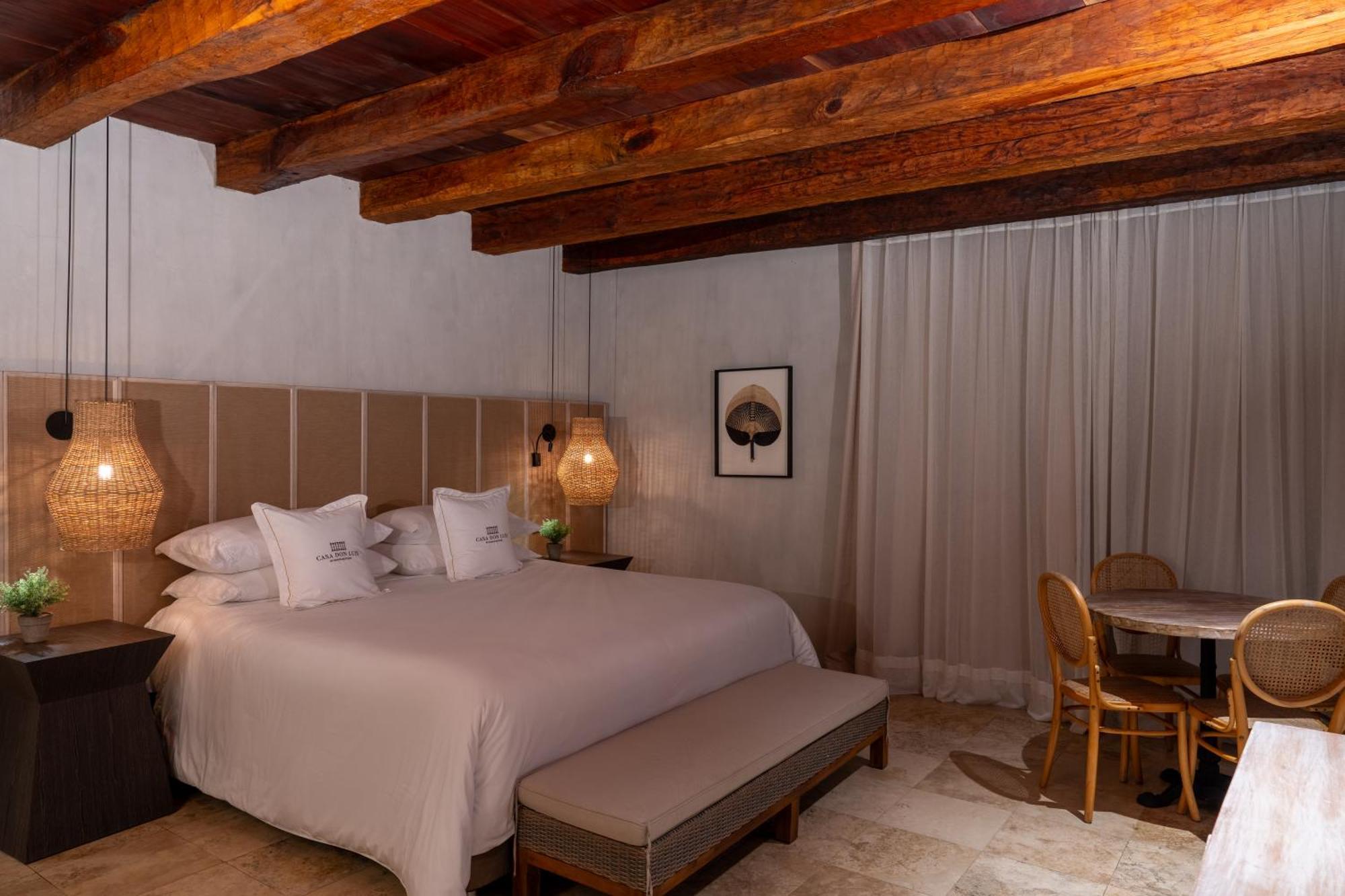 Hotel Casa Don Luis By Faranda Boutique, A Member Of Radisson Individuals Cartagena エクステリア 写真