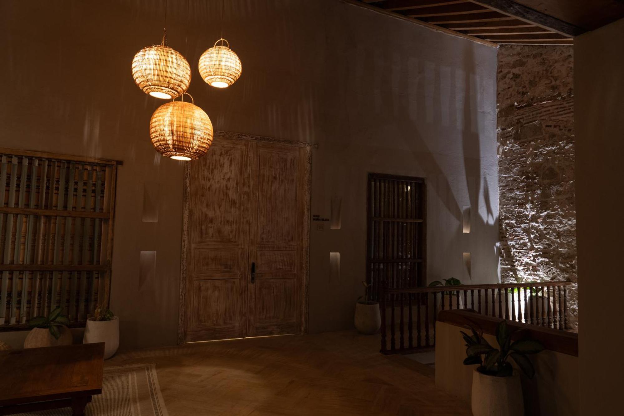 Hotel Casa Don Luis By Faranda Boutique, A Member Of Radisson Individuals Cartagena エクステリア 写真