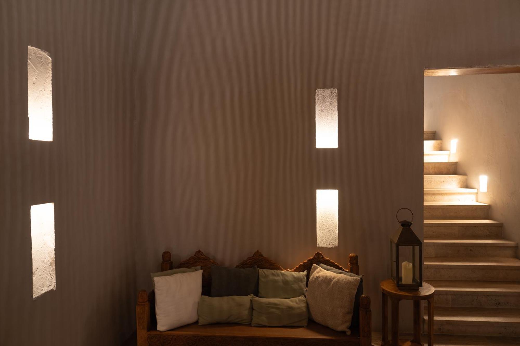 Hotel Casa Don Luis By Faranda Boutique, A Member Of Radisson Individuals Cartagena エクステリア 写真
