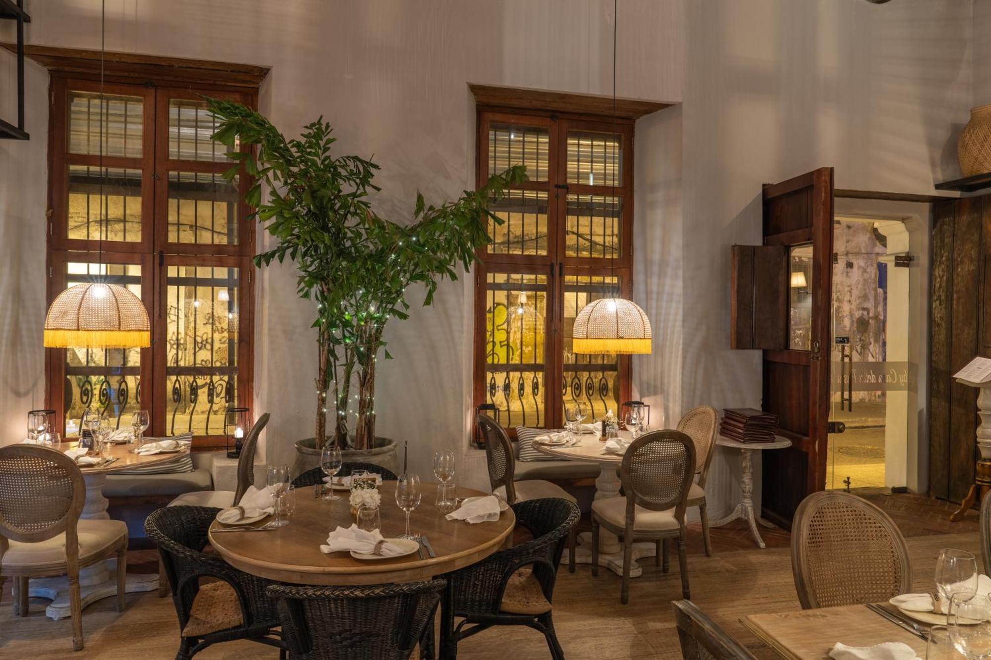 Hotel Casa Don Luis By Faranda Boutique, A Member Of Radisson Individuals Cartagena エクステリア 写真