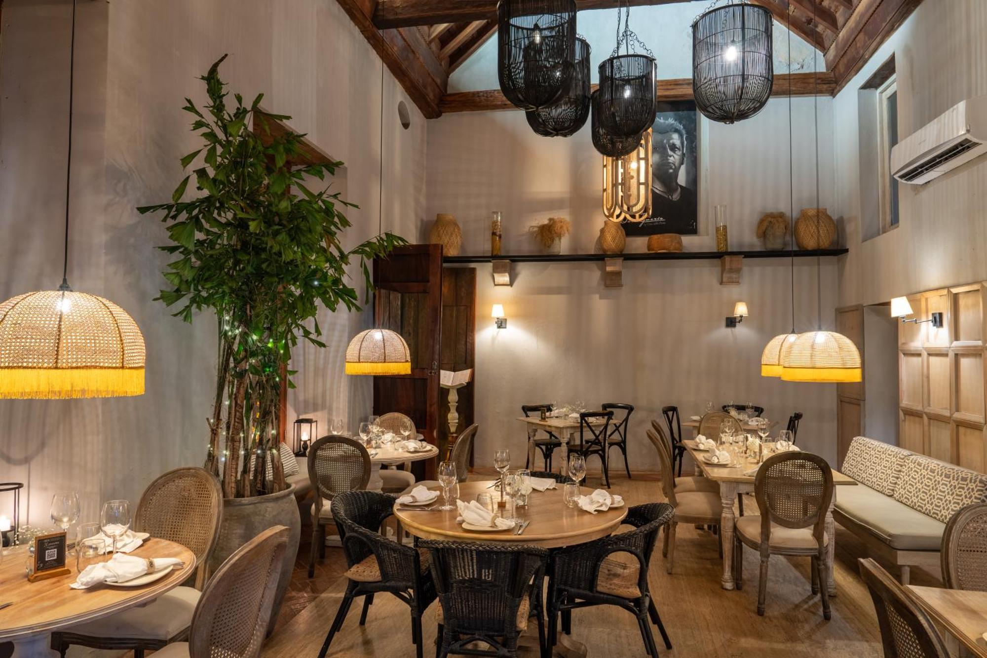 Hotel Casa Don Luis By Faranda Boutique, A Member Of Radisson Individuals Cartagena エクステリア 写真