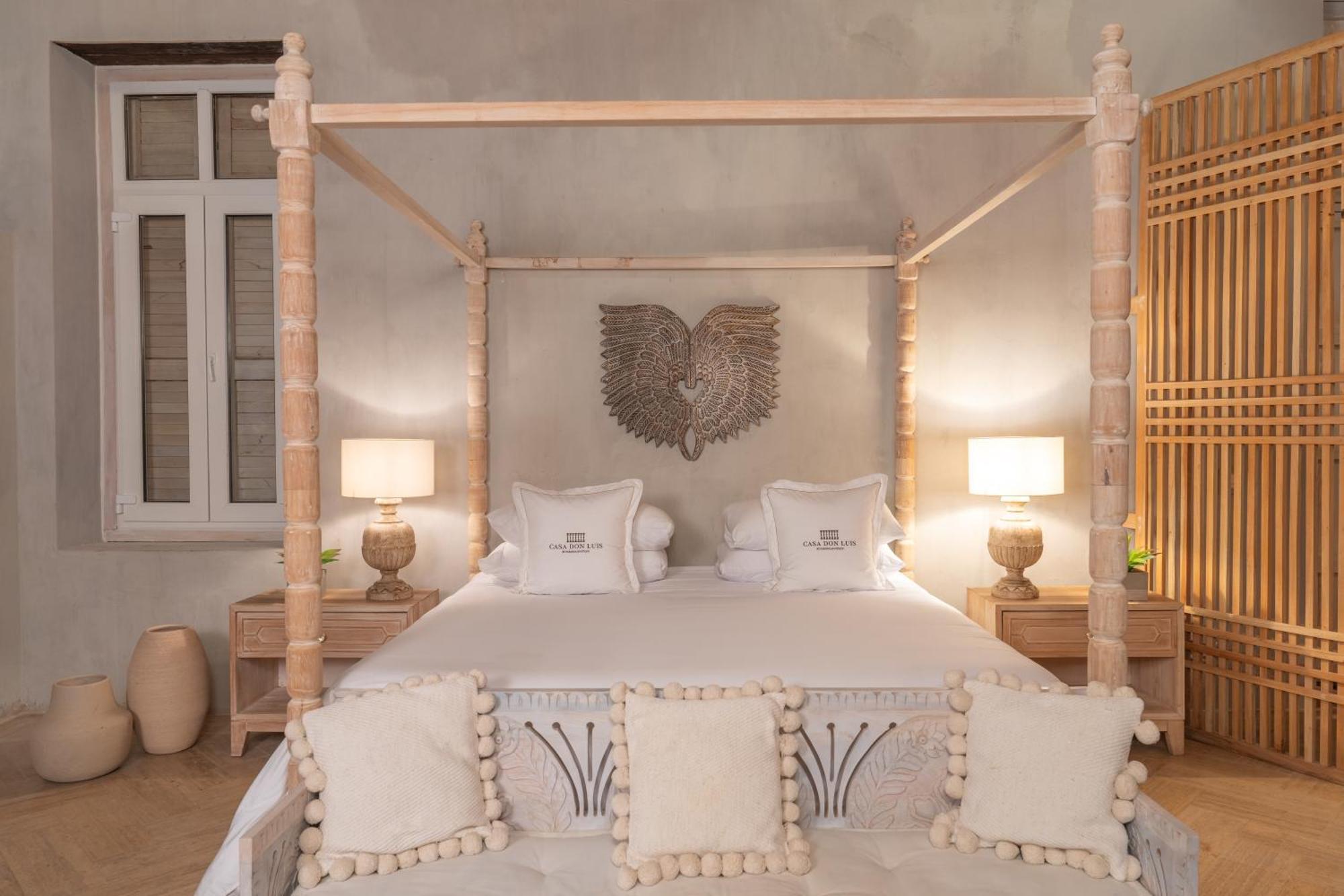Hotel Casa Don Luis By Faranda Boutique, A Member Of Radisson Individuals Cartagena エクステリア 写真