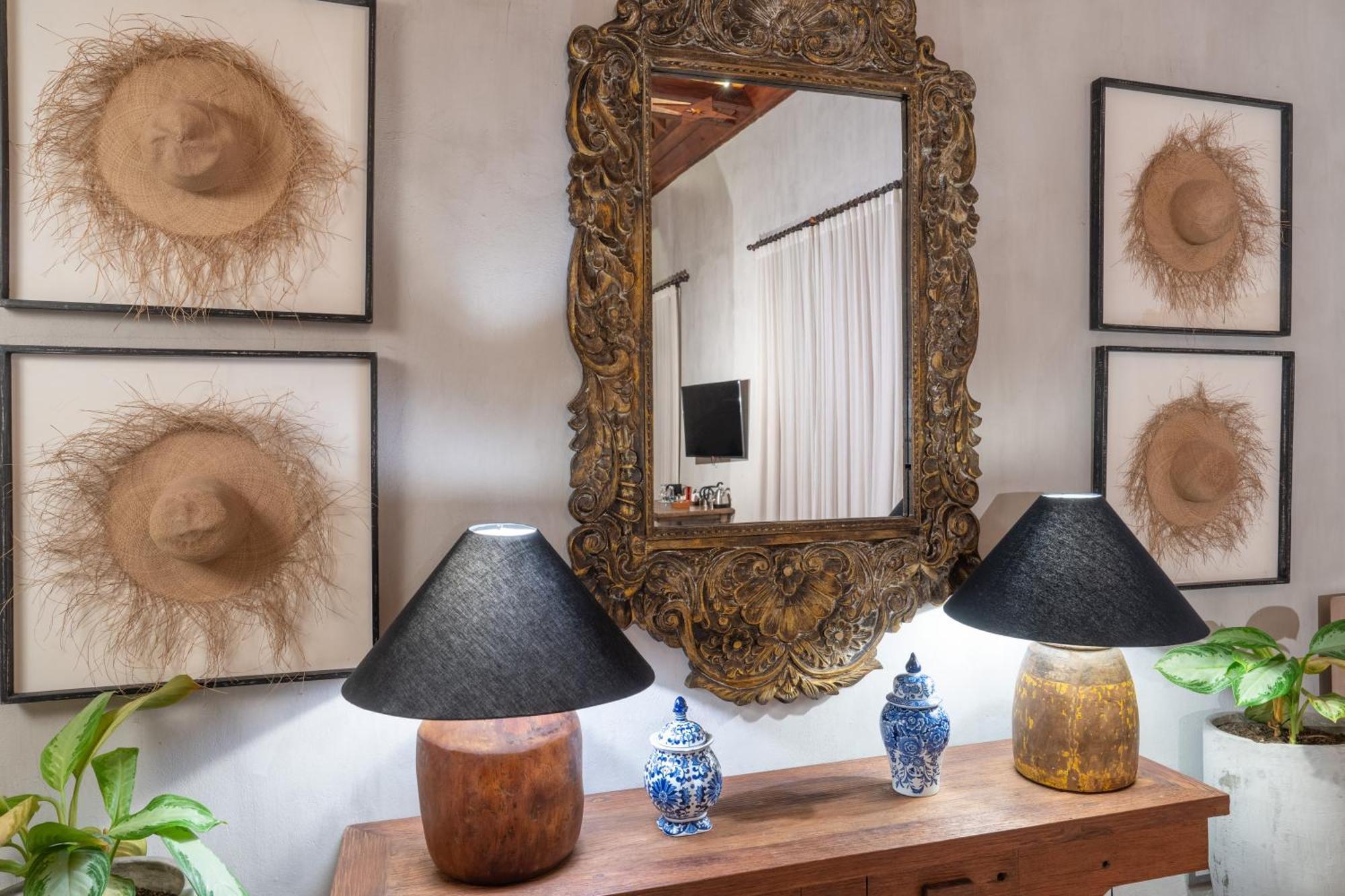 Hotel Casa Don Luis By Faranda Boutique, A Member Of Radisson Individuals Cartagena エクステリア 写真