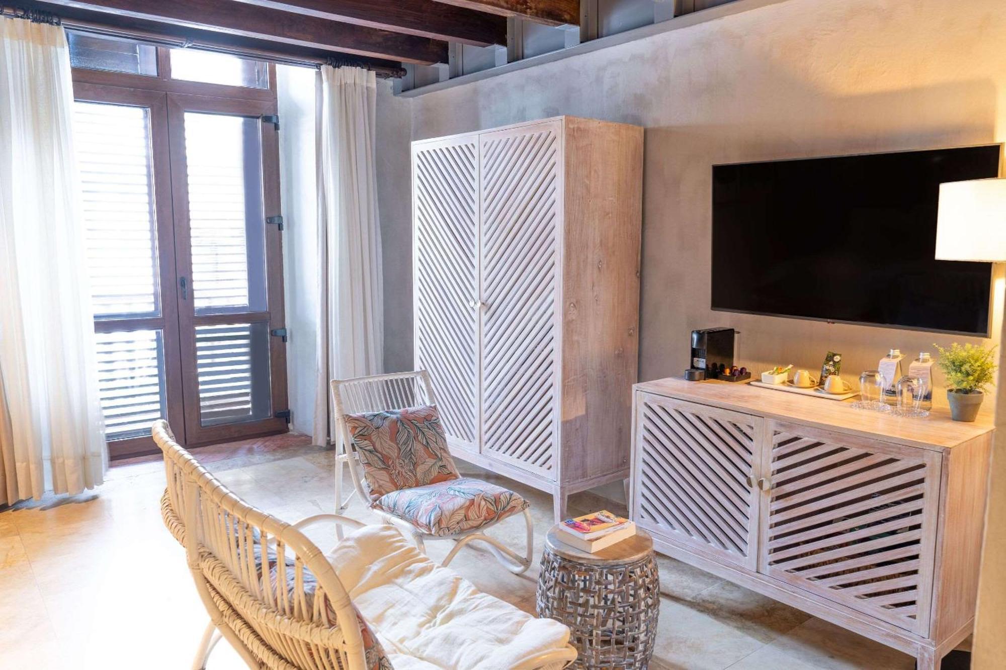 Hotel Casa Don Luis By Faranda Boutique, A Member Of Radisson Individuals Cartagena エクステリア 写真